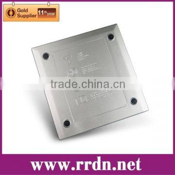 Portable Silver USB2.0 DVD Writer photo-2