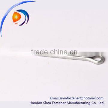 Spring Split Pins of Fastener Security Pins Made in China photo-6