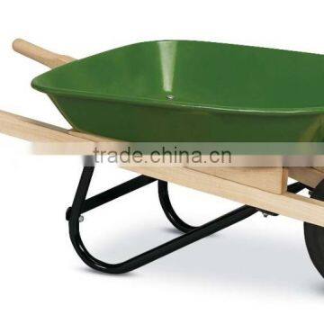 kids boy children model wheel barrow