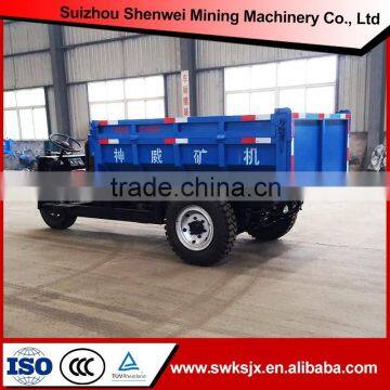 china mini mining dumper