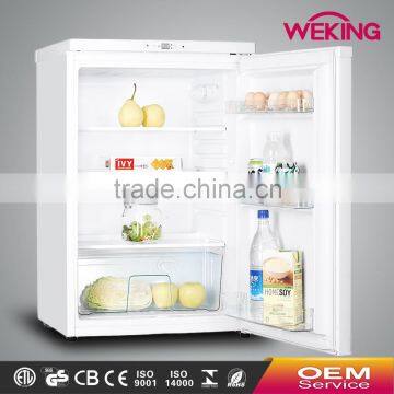 55cm LED Display Table-Top Refrigerator Series LE-160 (126L)