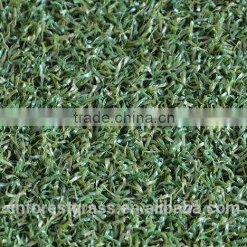 Low cost high quality PP grass for golf putting green