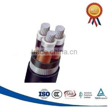 Medium Voltage Power Cable photo-2