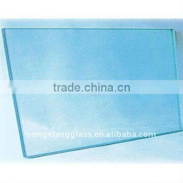 Laminated Glass