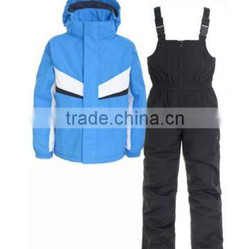 Kids Winter Sport Ski Snowboard Suit