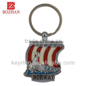 2014 souvenir key chain promotional items cheap keychain china keyring