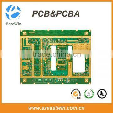 Electronic Rigid Flex PCB