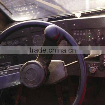 Used Rough Terrain Crane KATO KR35H-3 35 Tons photo-5