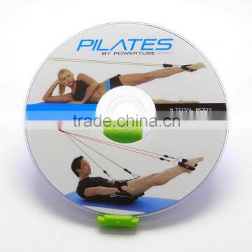 China DVD manufacturer