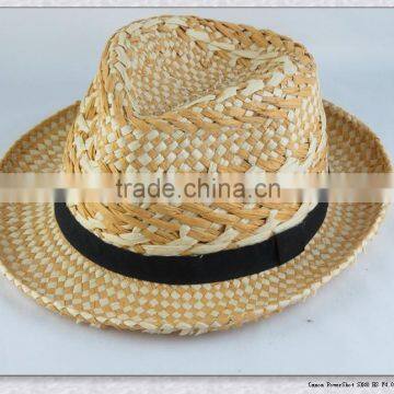 Fashion Design gangster fedora hats