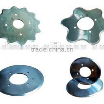 punching mold blade, Circular rubber cutter