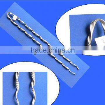 Dead end Grip for Brace