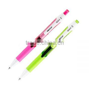 colourful water pen/ gel pen for sale