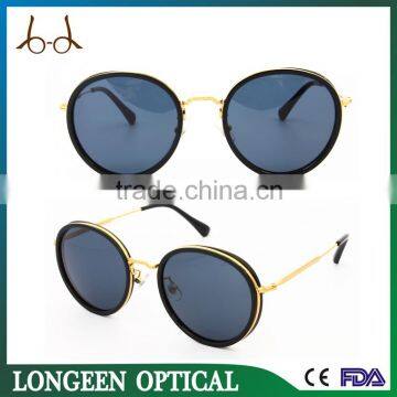 GB078 Korean Style high quality custom sunglasses