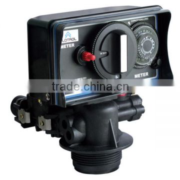 Export Control Valve for RO System