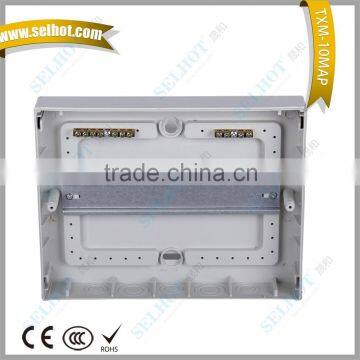 10WAY Water Proof Busbar Box Electrical Distribution Box