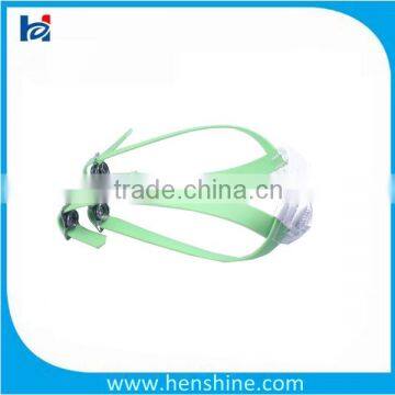 chin straps for American football sports game helmet