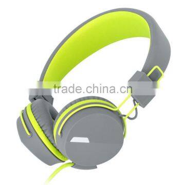 Adjustable Headphone for Smart Phones Headset photo-5