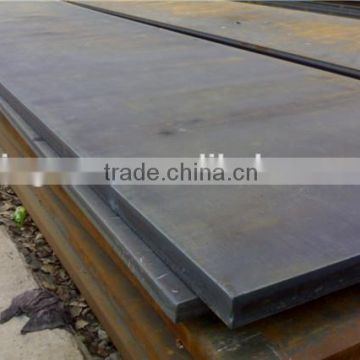 ASTM a514 steel sheet