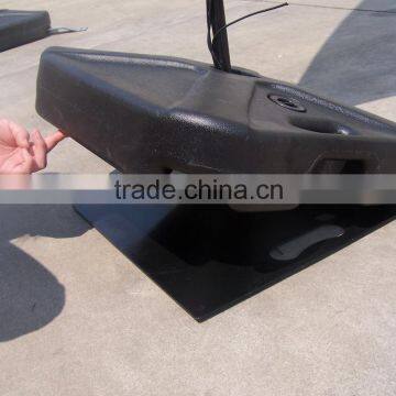 Popular PE Water Tank Base for Beach Flag,Flying Banner, Water Base photo-3