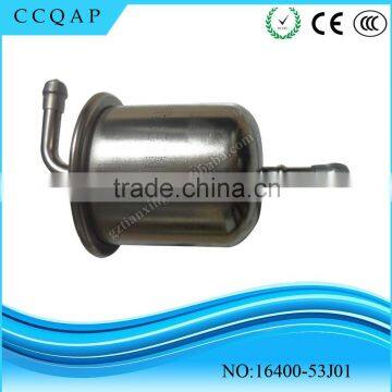 16400-53J01 Factory wholesale price manufacturer in China car engine parts auto oil filter