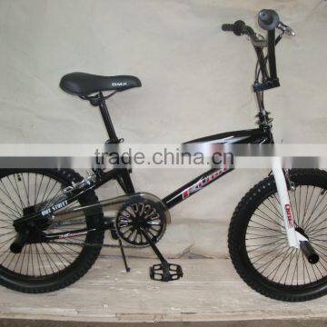 bmx freestyle bike/ custom bmx freestyle bicycle