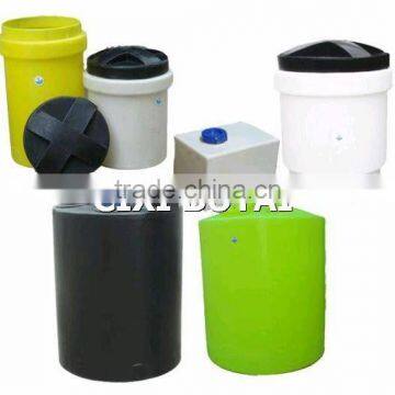 Dosing Containers PE Tanks