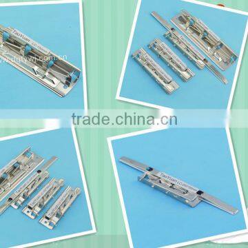 Ex-Factory price 150 mm plain metal lever clip & lever strong clip & box file lever clip