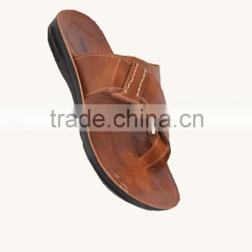 Footwear Slipper Gents Slipper Gents pu slipper sandal man slipper man footwear man flat shoes casual Slipper Man Shoes