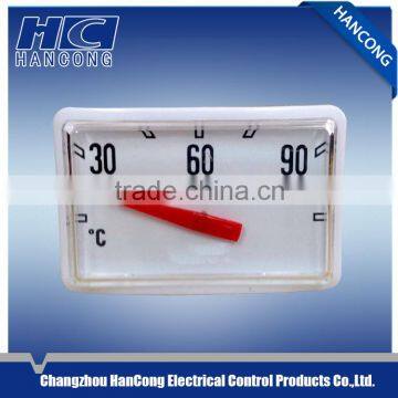 Online shop bimetal thermometer,water heater thermometer best selling products in china