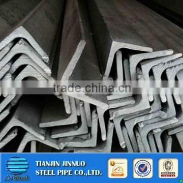 30x30 Steel Angle Price From Tianjin Supplier