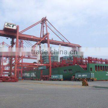 China to New York/Long beach/Los angeles/Miami/Seattle Shipping Service