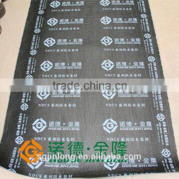 Good price SBS Modified bitumen waterproofing membrane
