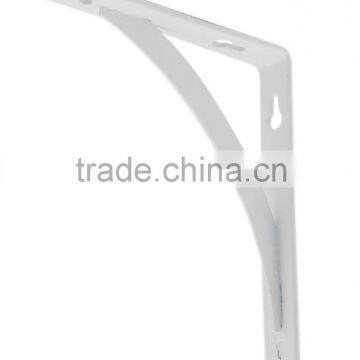 Wholesale Metal triangle rack in black or white color