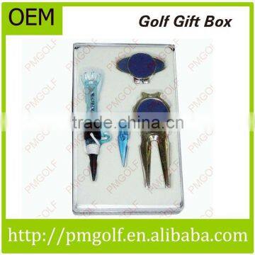 Custom Made Magnetic Golf Markers