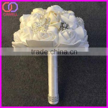 HOT SALE beautiful romantic wedding bouquets