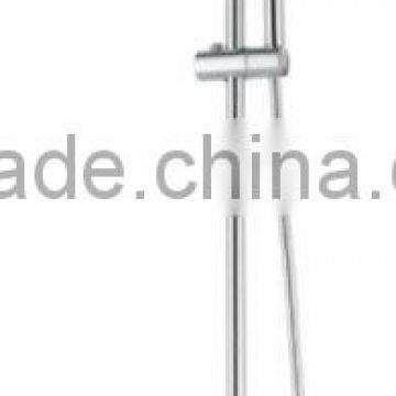 boou brass/zinc big shower mixer (B7029E-16)