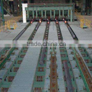 R3.5-14M continuous casting machine (CCM)