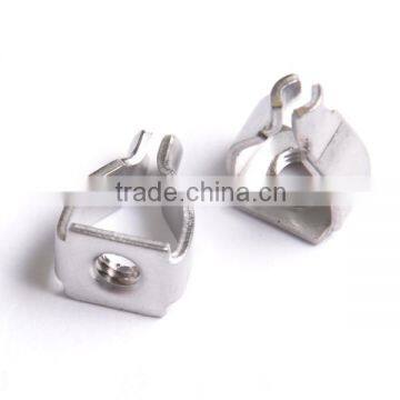 2016 metal electric terminal ends for auto