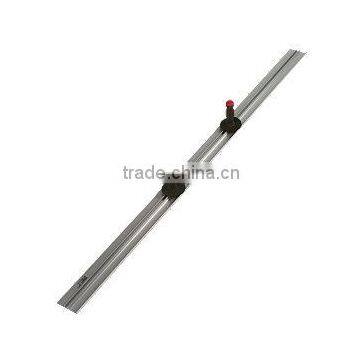 Aluminium Darby 72" (1828mm)