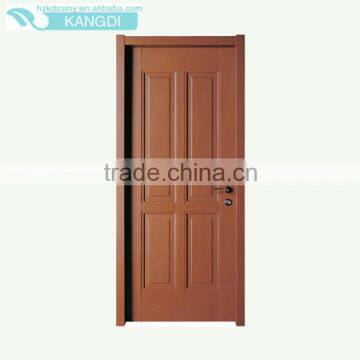 Sliding Folding Partition Storm Single Leaf Door photo-5