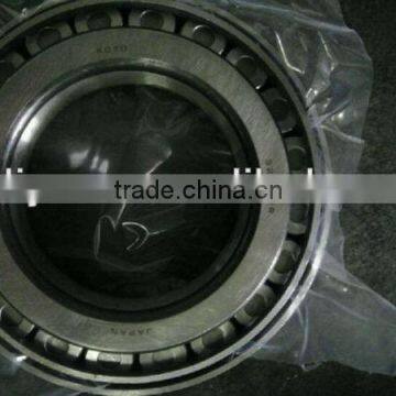 Taper Roller Bearing for Trucks photo-2