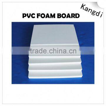 22mm Thickness PVC+ABS component 1220*2440 customerized Cheapest ABS/Plastic board