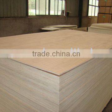 Okoume plywood