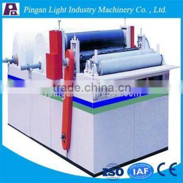Automatic Facial Tissue Rewinding Machine/toilet Roll Rewinder Machine photo-2