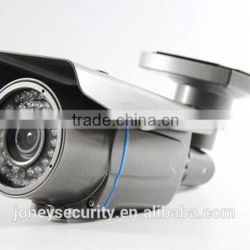 Waterproof IR Bullet 800tvl Security CCTV Camera, 3.6mm 30meters IR