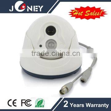 CCTV HD CVI 1080p infrared camera (JYD-1100RCVI-2.0MP)