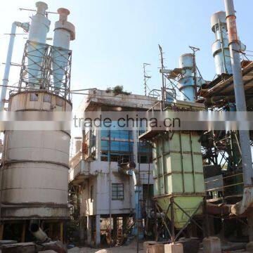 Particle Board Making Machine/ Particle Board Production Line/ Particle Board Melamine Lamination Hot Press photo-3