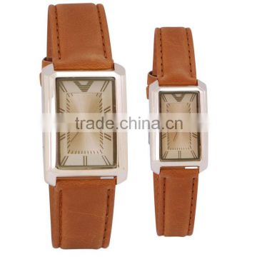 2013 Quartz couple watch