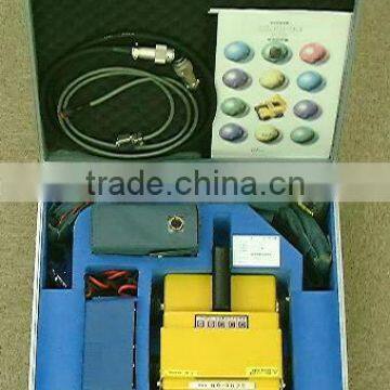 Easy to operate and Reliable reinforcement rods detection device senci-on pro at Cost-effective , OEM available